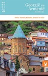 Georgië en Armenië - Karel Onwijn - 9789025772345