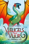 Het verborgen rijk - Tui T. Sutherland - 9789025775537