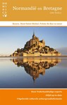 Normandië en Bretagne - Joke Radius - 9789025777234