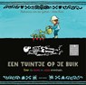 Een tuintje op je buik - Katharina von der Gathen - 9789025780876