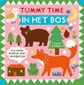 Tummy Time in het bos - Louise Lockhart - 9789025781347
