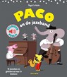 Paco en de jazzband - Magali Le Huche - 9789025783358