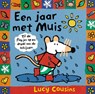 Een jaar met Muis - COUSINS, Lucy - 9789025837082