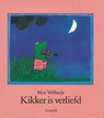 Kikker is verliefd - VELTHUIJS, Max - 9789025847395