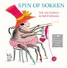 Spin op sokken - LIESHOUT, T. van - 9789025852115