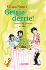 Getsiederrie! - NOORT, S. - 9789025855062