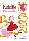 Prinses op les - Jeska Verstegen - 9789025862039