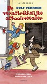 De verschrikkelijke schoolmeester luisterboek -  - 9789025867737