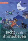 Jacht op de dronedieven - Jonas Boets - 9789025872915