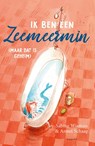 Ik ben een zeemeermin - Sabine Wisman - 9789025876210