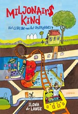 Miljonairskind, Ilona de Lange -  - 9789025878023