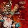 De Sprookjessprokkelaar - Paul van Loon ; Laurentien van Oranje - 9789025880453