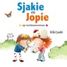Sjakie en Jopie - Kiki Jaski - 9789025881214