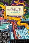 Het magische zwemparadijs met de verboden glijbaan - Ilona de Lange - 9789025883263