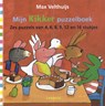 Mijn Kikker puzzelboek - Max Velthuijs - 9789025890650