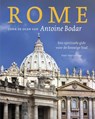 Rome door de ogen van Antoine Bodar - Antoine Bodar - 9789025901882