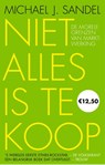 Niet alles is te koop - Michael Sandel - 9789025904326