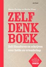Zelfdenkboek - Manon Duintjer ; Marlies Visser - 9789025909970