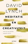 Meditatie en creativiteit - David Lynch - 9789025911911