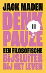 Denkpauze - Jack Maden - 9789025913564