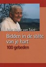 Bidden in de stilte van je hart - TAIZE, R. van - 9789025956974