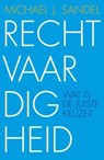 Rechtvaardigheid - Michael J. Sandel - 9789025960773