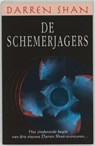 De schemerjagers - SHAN, Darren - 9789026119026