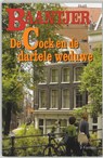 De Cock en de dartele weduwe - A.C. Baantjer - 9789026122095