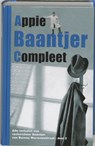 Appie Baantjer Compleet / 2 - BAANTJER, A.C. - 9789026122279