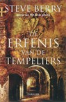 De erfenis van de Tempeliers - BERRY, Steve - 9789026122590