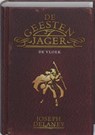 De Vloek - DELANEY, Joseph. - 9789026124211