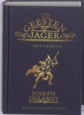 De Geestenjager / 3 Het geheim - DELANEY, Joseph - 9789026124228
