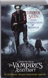 Freakshow trilogie filmeditie - SHAN, Darren - 9789026126260