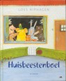 Huisbeestenboel - Loes Riphagen - 9789026127168