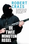 De tweeminutenregel - Robert Crais - 9789026127663