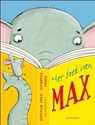 Het boek van Max - Pippa Goodhart ; Andy Rowland - 9789026129865