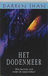 Het dodenmeer - SHAN, Darren - 9789026130656