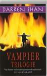 Vampier Trilogie - SHAN, Darren - 9789026130991
