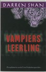 De Vampiersleerling - SHAN, Darren - 9789026131219