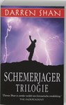 Schemerjager trilogie - SHAN, Darren - 9789026131578