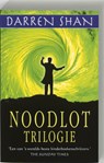 Noodlot trilogie - SHAN, Darren - 9789026131912