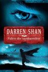 Paleis der verdoemden, dl. 3 - De saga van Larten Crepsley - Darren Shan - 9789026132940