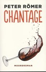 Chantage - Peter Romer - 9789026132971