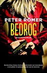 Bedrog - Peter Romer - 9789026133800