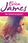 De bloemenjaren - Erica James - 9789026137976
