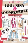 100% Nina & 100% Beverly - Niki Smit - 9789026139475