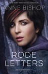 Rode letters - Anne Bishop - 9789026140488