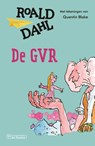 De GVR - Roald Dahl - 9789026140815