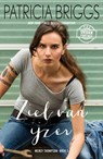 Ziel van ijzer - Patricia Briggs - 9789026141072