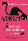 Winston 1 - Kat met een geheime missie - Frauke Scheunemann - 9789026141164